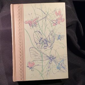 🦋1960 Vintage Readers Digest Book for Home Decor